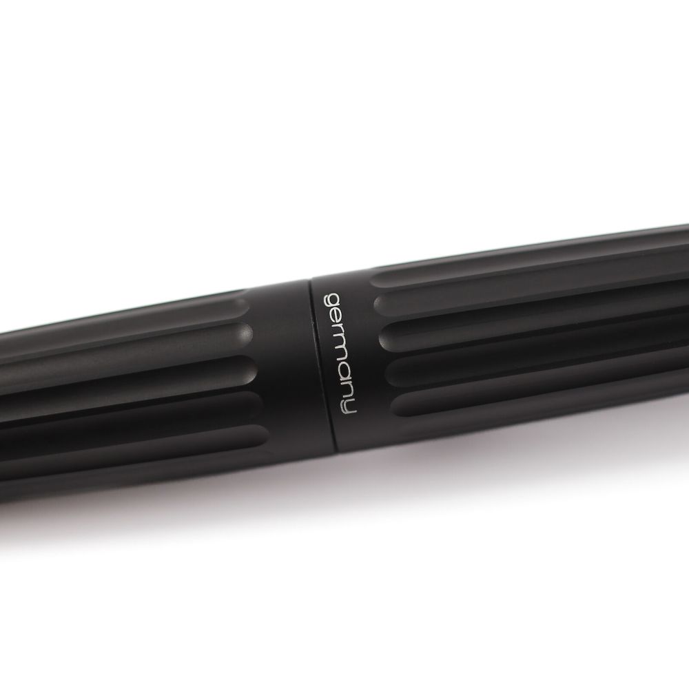 Pluma Fuente Aero - Negro (Black)