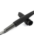 Pluma Fuente Aero - Negro (Black)