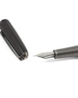 Pluma Fuente Aero - Negro (Black)