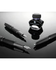 Pluma Fuente Aero - Negro (Black)