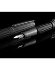 Pluma Fuente Aero - Negro (Black)