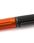 Pluma Fuente Aero - Negro/Naranjo (Black/Orange)