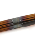 Pluma Fuente Aero - Steel Flame