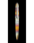 Pluma Fuente Aero - Steel Flame