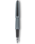 Pluma Fuente Aero - Gris (Grey)