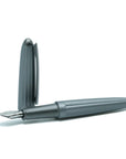 Pluma Fuente Aero - Gris (Grey)