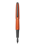 Pluma Fuente Aero - Naranjo (Orange)