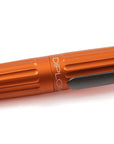 Pluma Fuente Aero - Naranjo (Orange)