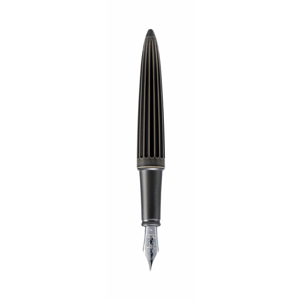 Pluma Fuente Aero - Oxyd Brass