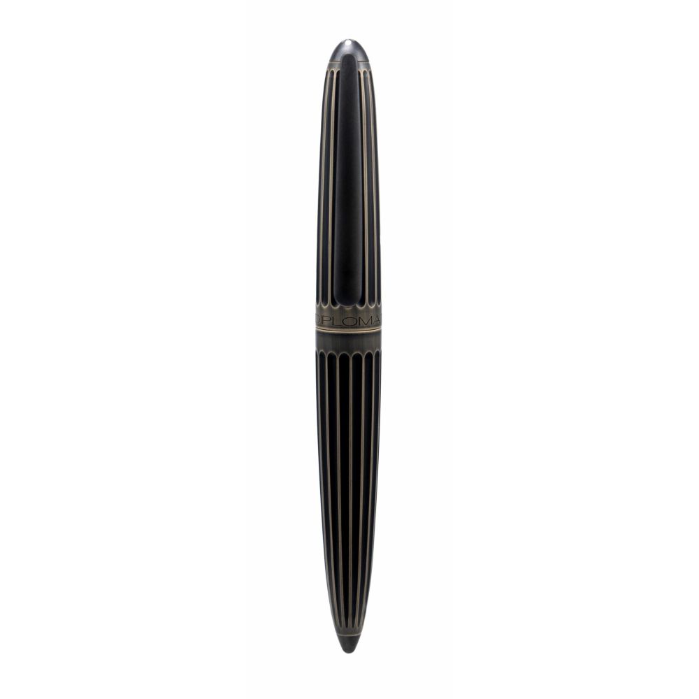 Pluma Fuente Aero - Oxyd Brass