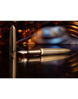 Pluma Fuente Aero - Oxyd Brass