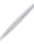 Pluma Fuente Aero - Rhomb Chrome