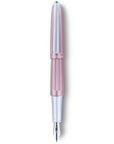 Pluma Fuente Aero - Rosado Antique Rose