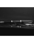 Pluma Fuente Aero - Stripes Black