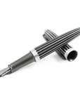 Pluma Fuente Aero - Stripes Black