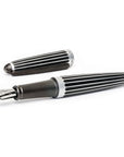 Pluma Fuente Aero - Stripes Black