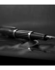 Pluma Fuente Aero - Stripes Black