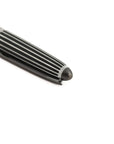 Pluma Fuente Aero - Stripes Black