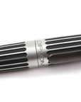 Pluma Fuente Aero - Stripes Black