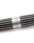 Pluma Fuente Aero - Stripes Black