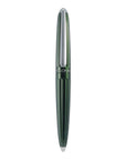 Pluma Fuente Aero - Verde Evergreen