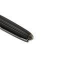 Rollerball Aero - Negro/Naranjo (Black/Orange)