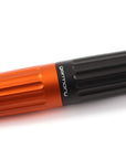 Rollerball Aero - Negro/Naranjo (Black/Orange)