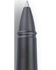 Rollerball Aero - Negro/Naranjo (Black/Orange)