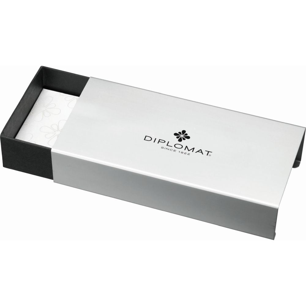 Rollerball Aero - Negro (Black)