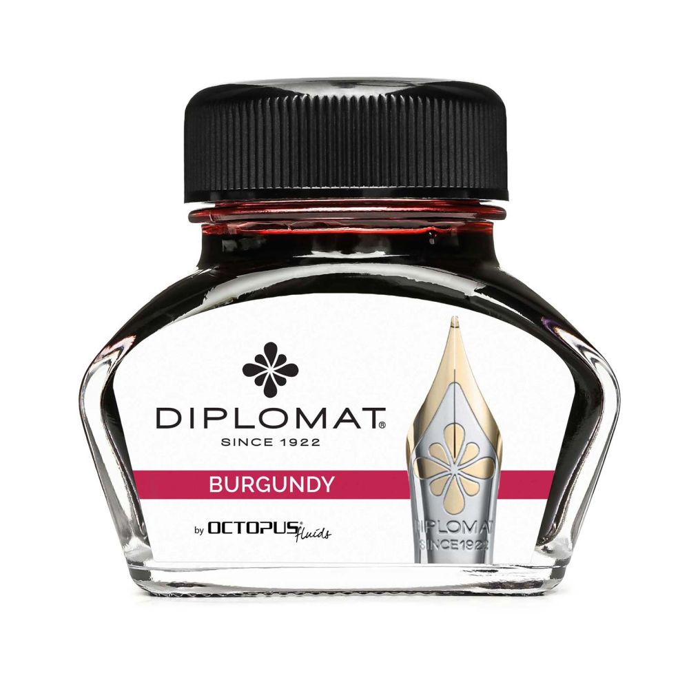 Tintero 30ml Diplomat