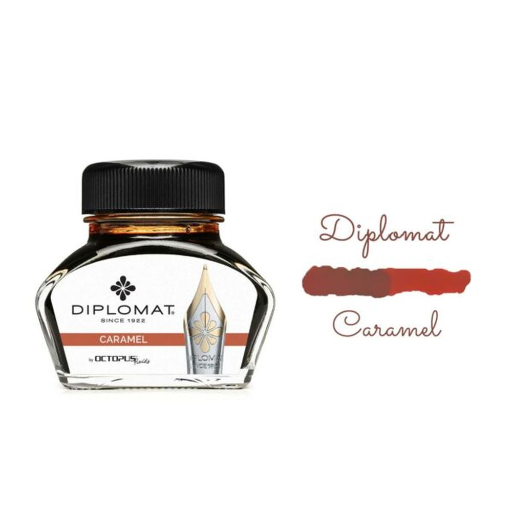 Tintero 30ml Diplomat