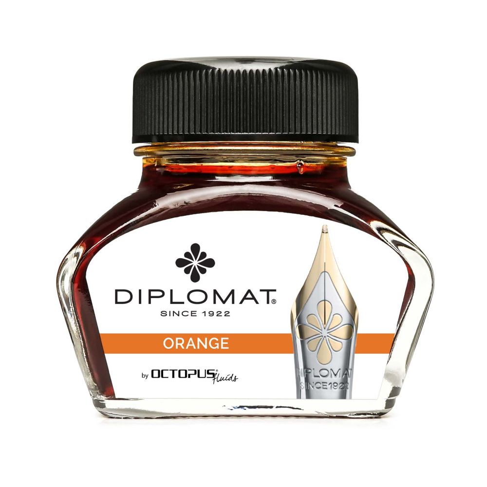Tintero 30ml Diplomat