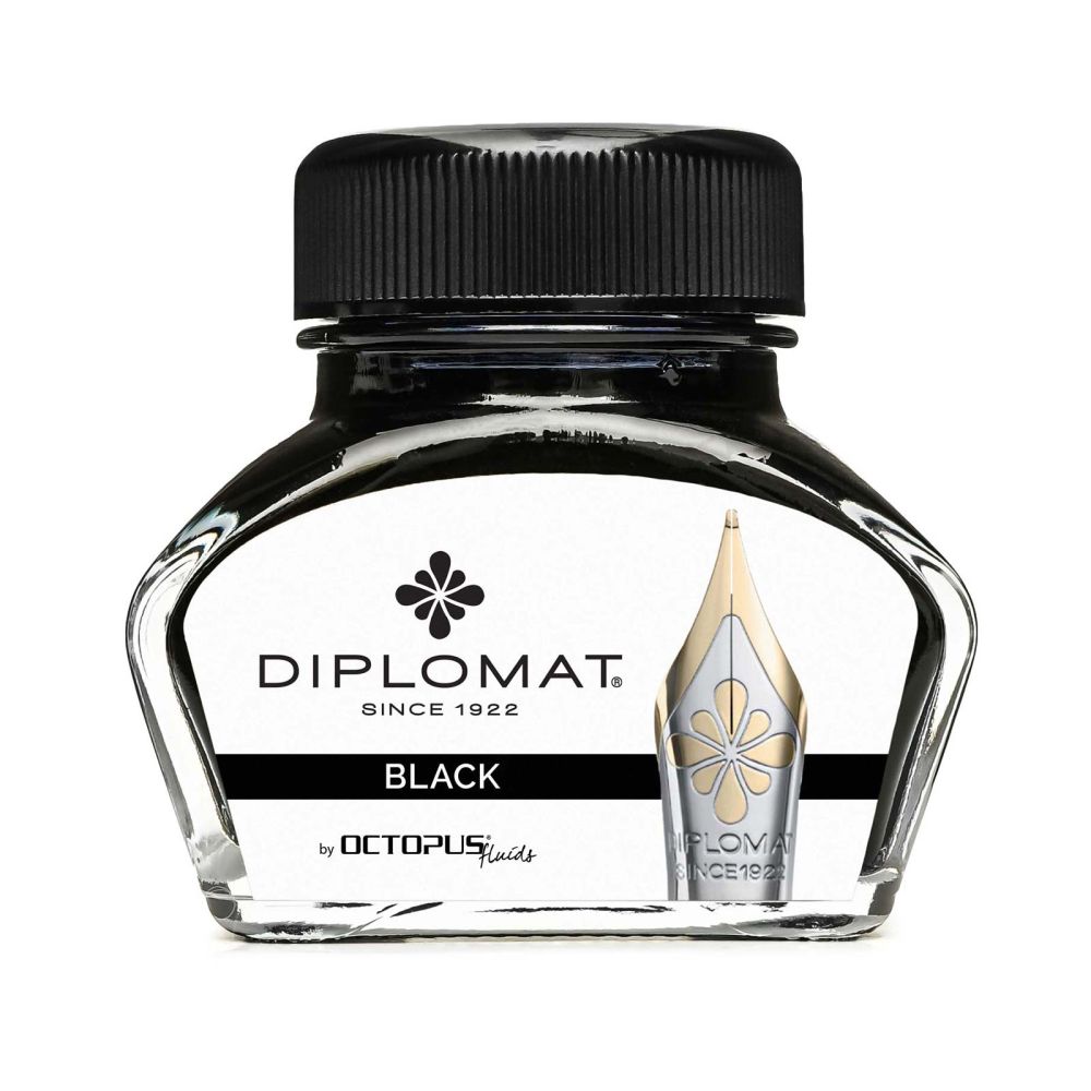 Tintero 30ml Diplomat