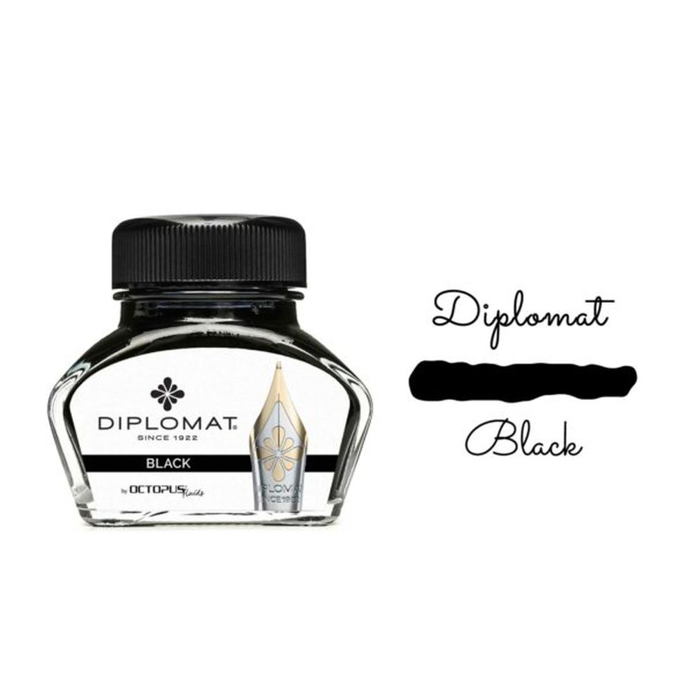 Tintero 30ml Diplomat