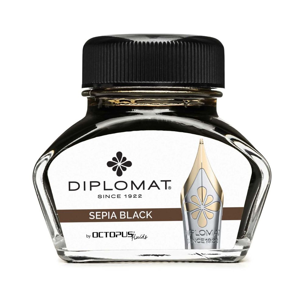 Tintero 30ml Diplomat