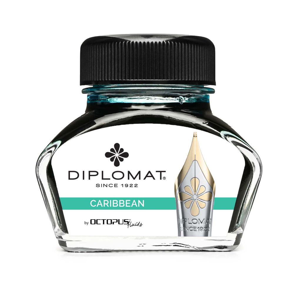 Tintero 30ml Diplomat