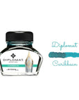 Tintero 30ml Diplomat