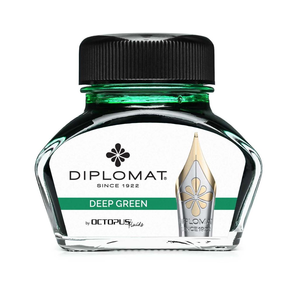 Tintero 30ml Diplomat