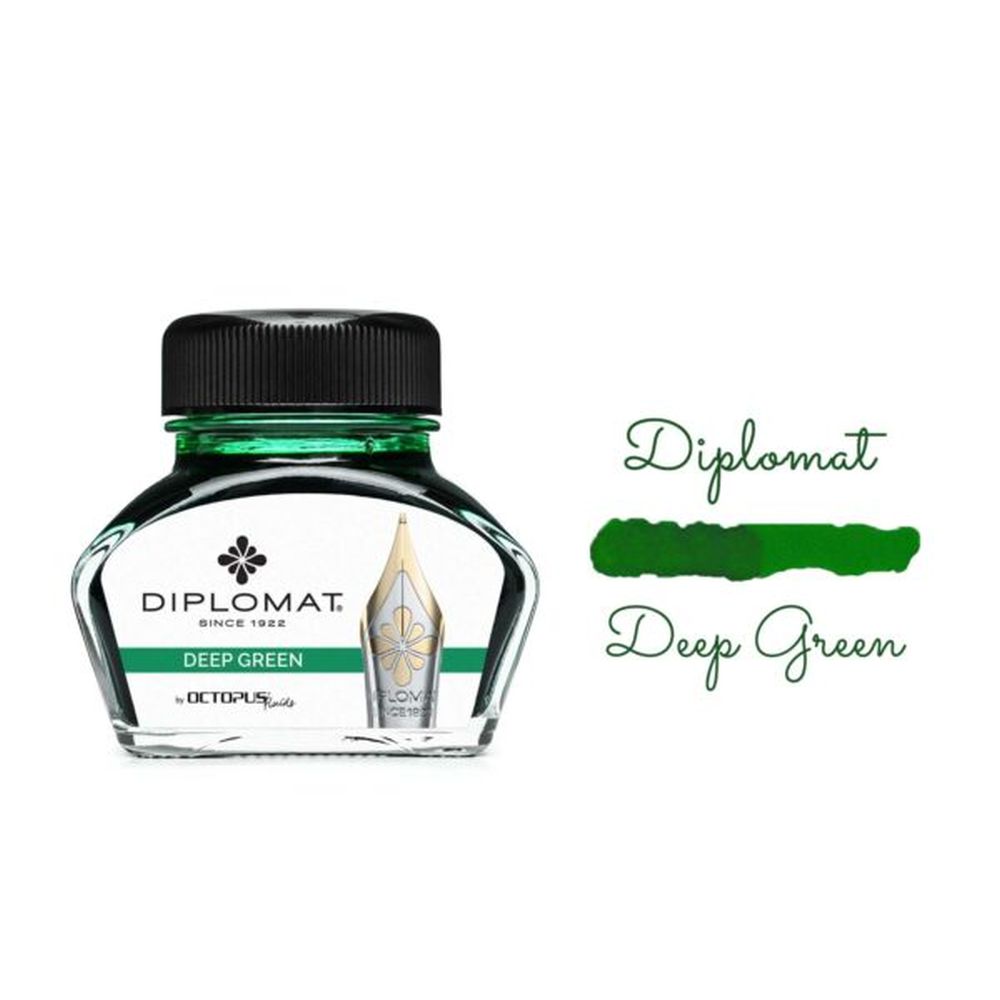 Tintero 30ml Diplomat