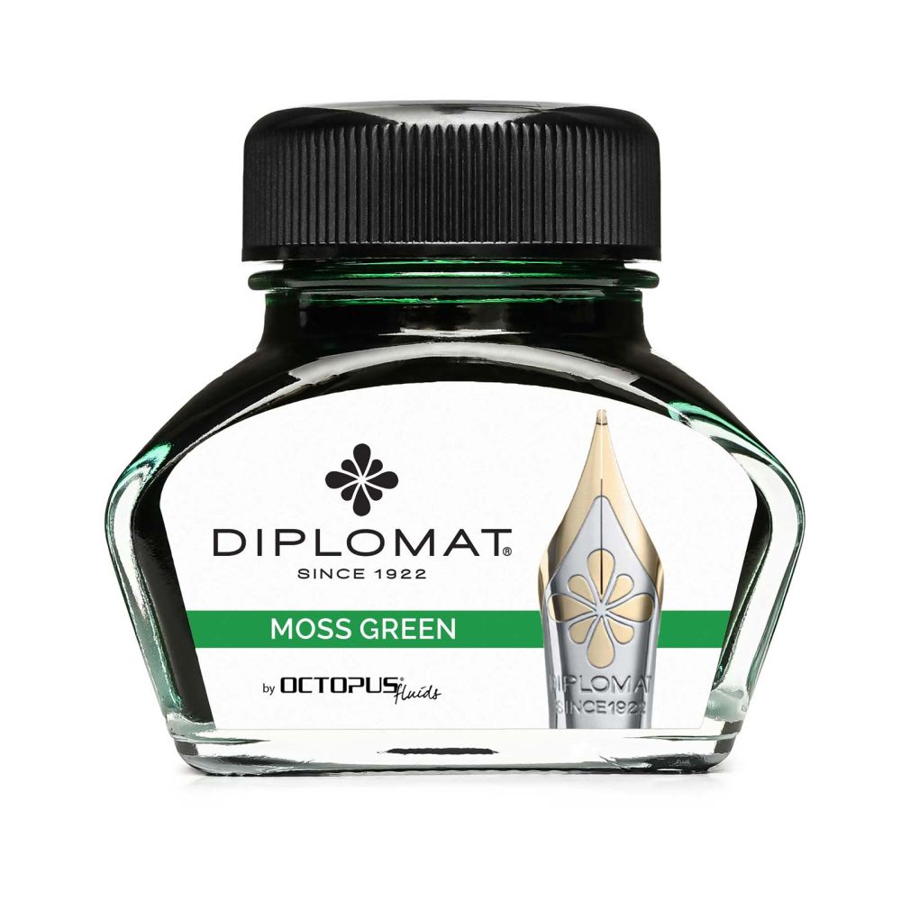 Tintero 30ml Diplomat