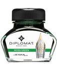 Tintero 30ml Diplomat
