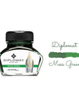 Tintero 30ml Diplomat