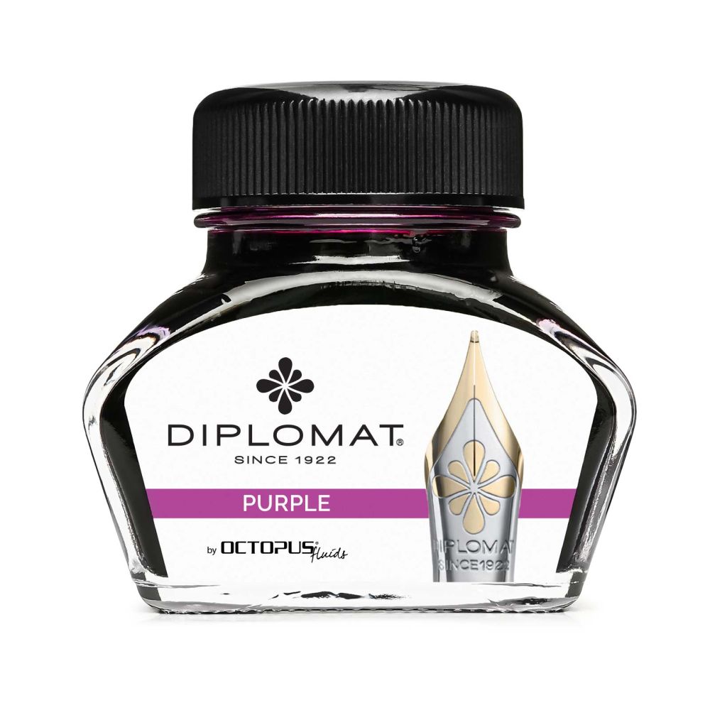 Tintero 30ml Diplomat