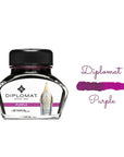 Tintero 30ml Diplomat