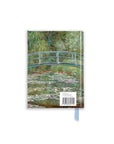 Agenda 2026 - Monet Bridge over a Pond of W. Lilies