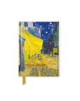 Agenda 2026 - Van Gogh Café Terrace