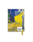 Agenda 2026 - Van Gogh Café Terrace