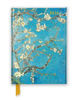 Agenda 2026 - Van Gogh Almond Blossom