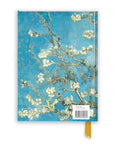 Agenda 2026 - Van Gogh Almond Blossom