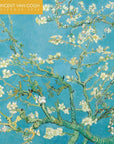 Calendario Pared 2026 (Mini) - Vincent van Gogh